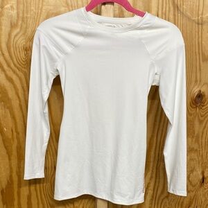 Tommie Copper size S compression shirt NWT